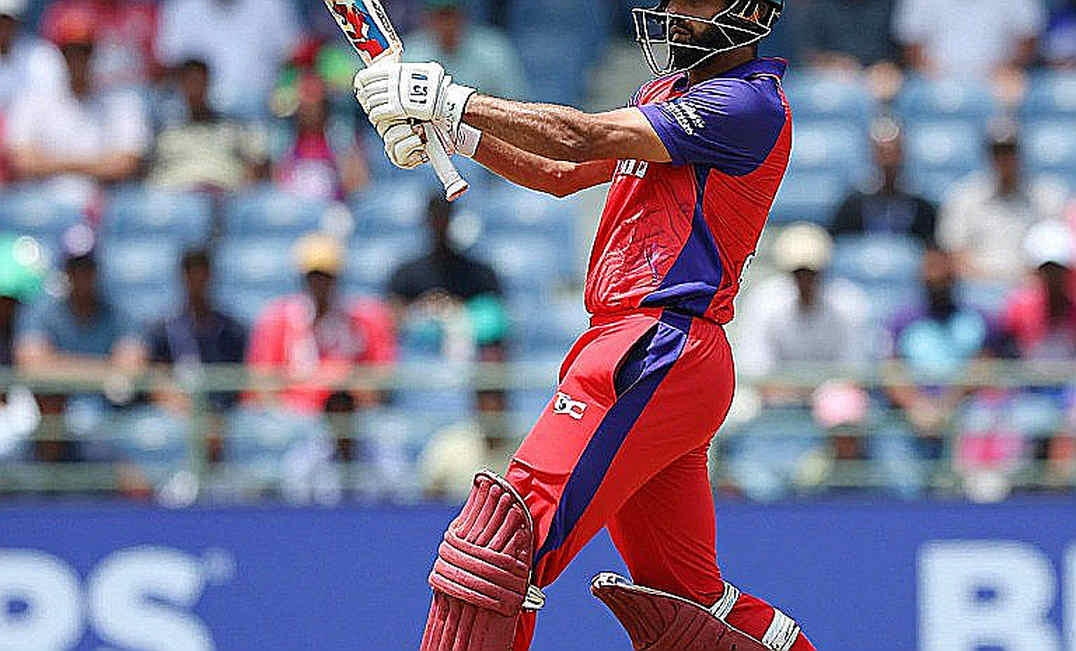 The 260 Trap: How Bangladesh's Mirpur Test Wins Are Actually Built