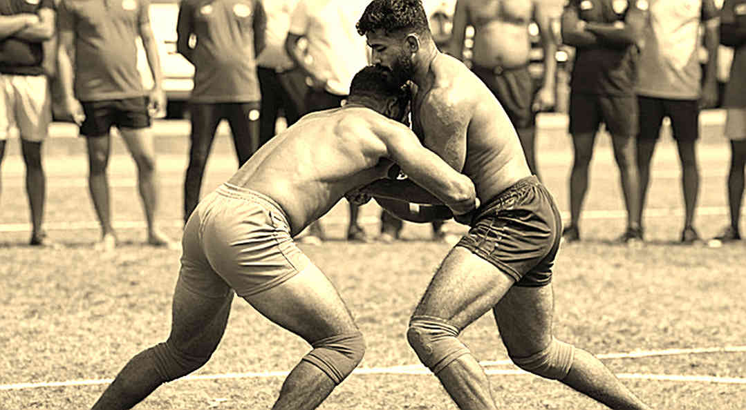 Women's Kabaddi at the Asian Games: Four Golds, but the Real Story Lies Elsewhere