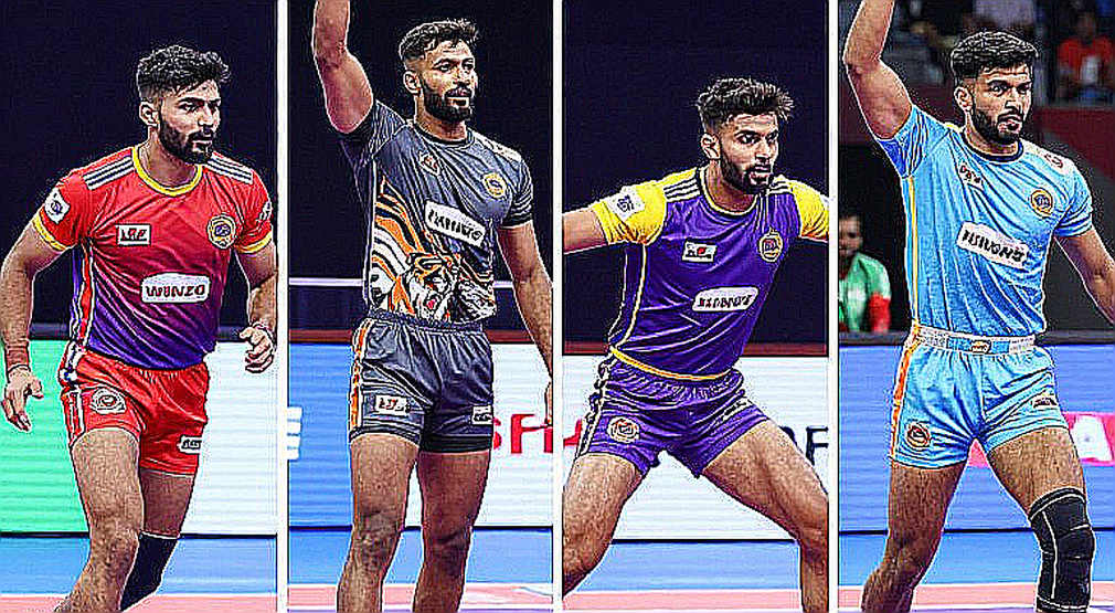 ৩৭-৩৪: এশিয়ান গেমসের কাবাডি ফাইনালে ভারতের সোনা, ইরানের বোনাস-কৌশল এবং একটি অমীমাংসিত হিসাব
