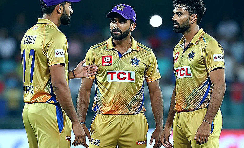 ক্রিকেট-ব্লকচেইন: ডেটার উৎস যাচাই না করলে অপরিবর্তনীয় ভুল
