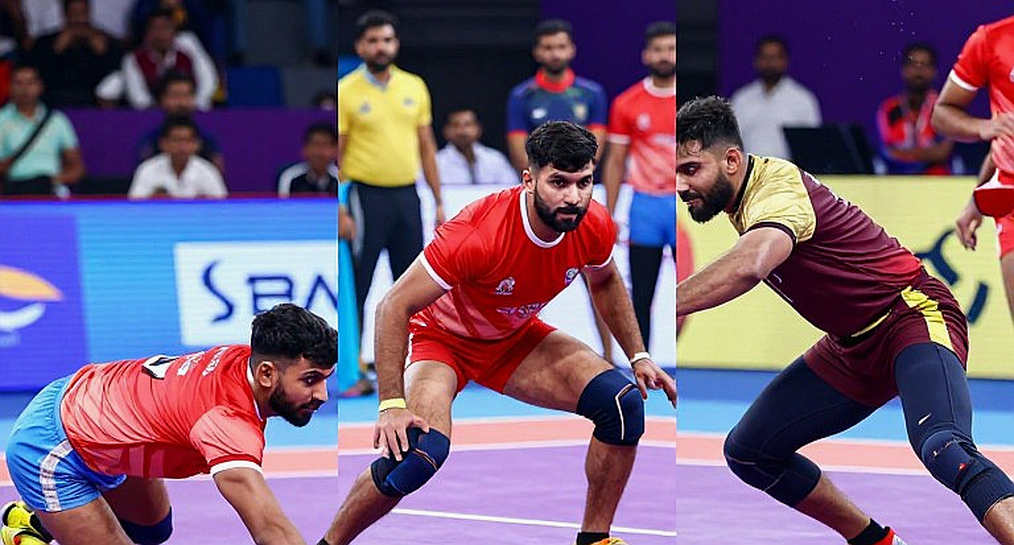 ক্যান্ট ভাঙলে যে ব্যবধান: মহিলা কাবাডির ৩৭–৩৪ ফাইনাল, শ্বাসের পদার্থবিদ্যা আর এক অমীমাংসিত তারিখ