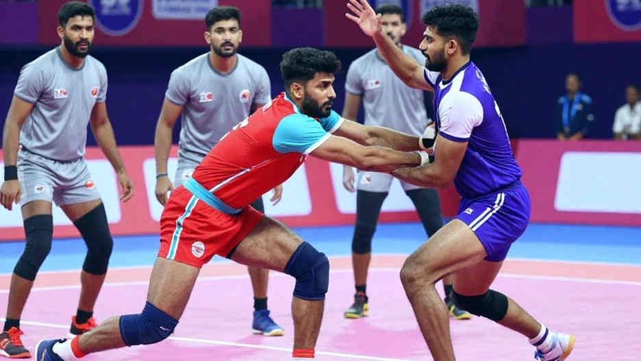 যে ফাইনাল এখনো খেলা হয়নি: কাবাডির 'ফলাফল' আর তথ্যপ্রবাহের ভাঙা মেরুদণ্ড