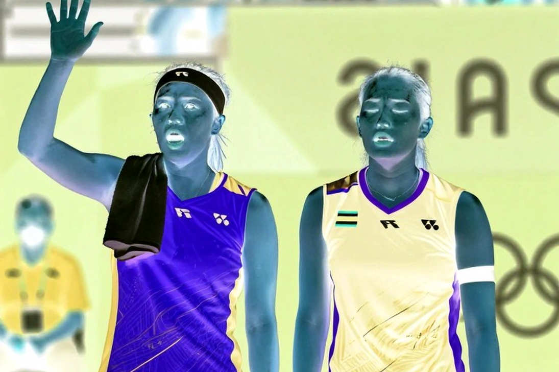 ২১-১২ থেকে ১৪-২১: সাতউইক-চিরাগের ৬৮ মিনিট আর এশিয়ান গেমসের প্রথম রাউন্ডের খতিয়ান